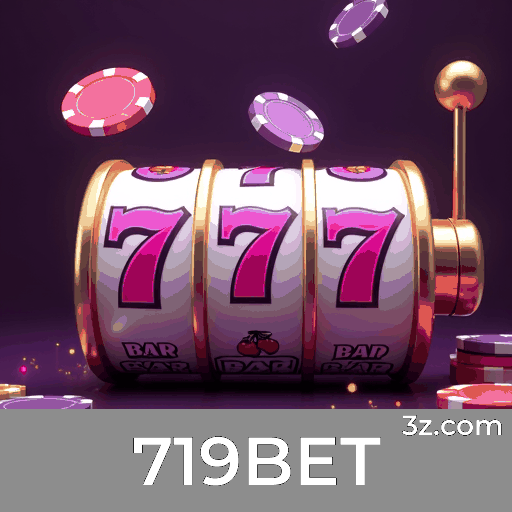 719BET Logo