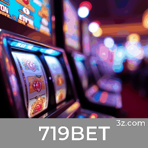 719BET Logo