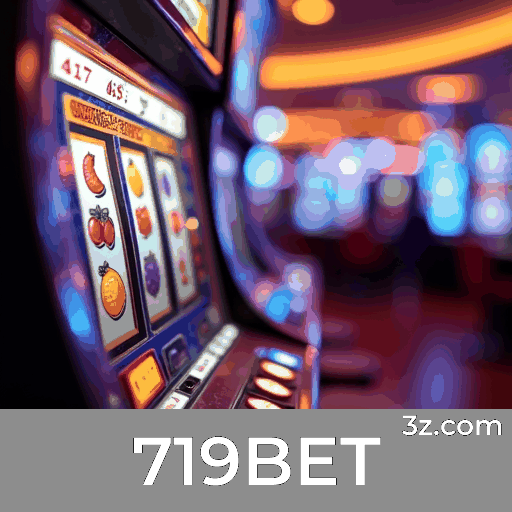 719BET Logo