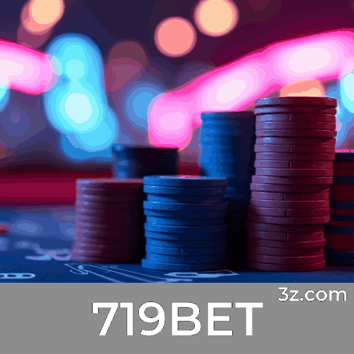 719BET Logo