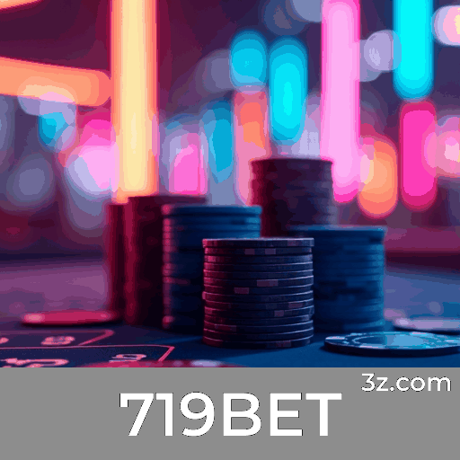719BET Logo