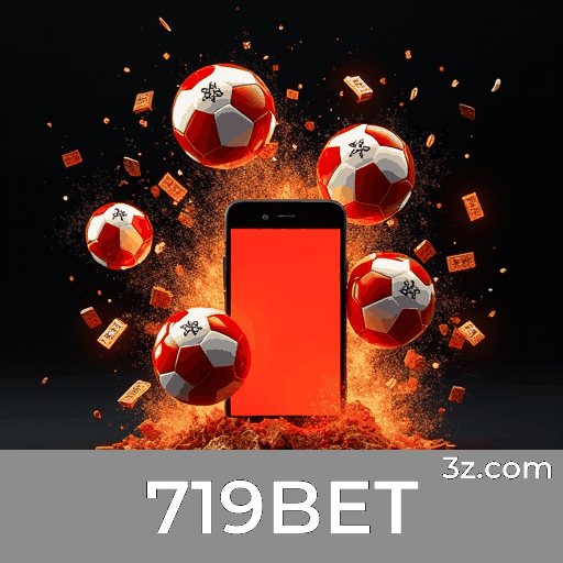719BET Logo