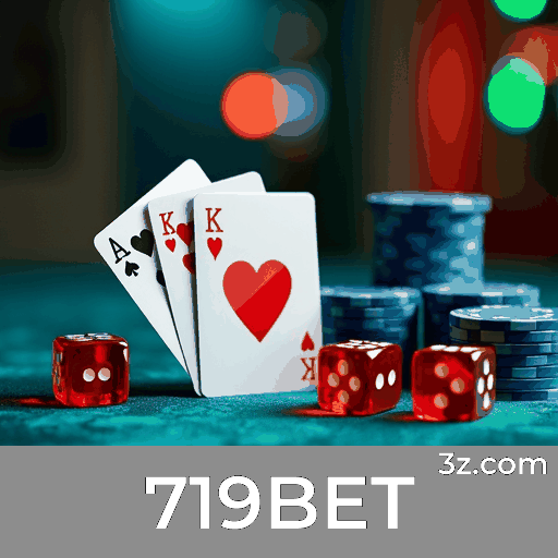 719BET Logo
