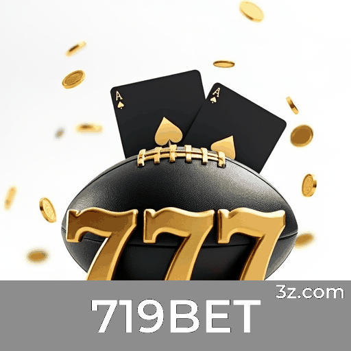 719BET Logo