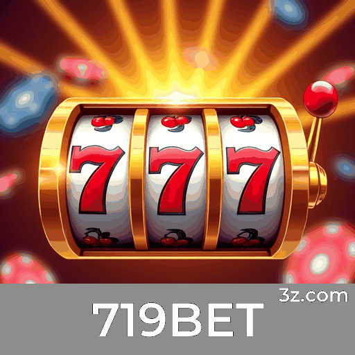 719BET Logo