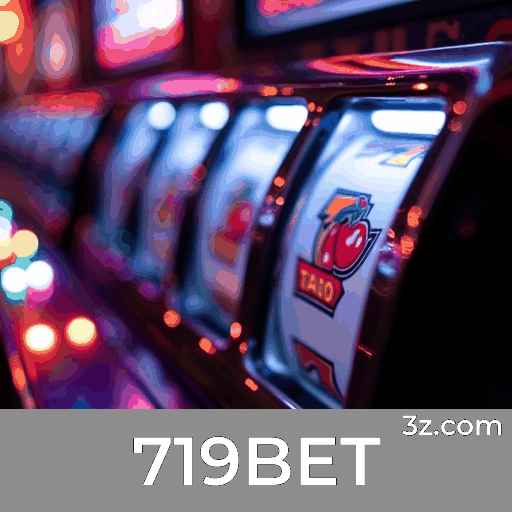 719BET Logo